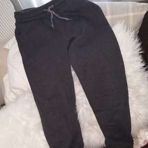 Boys old navy joggers